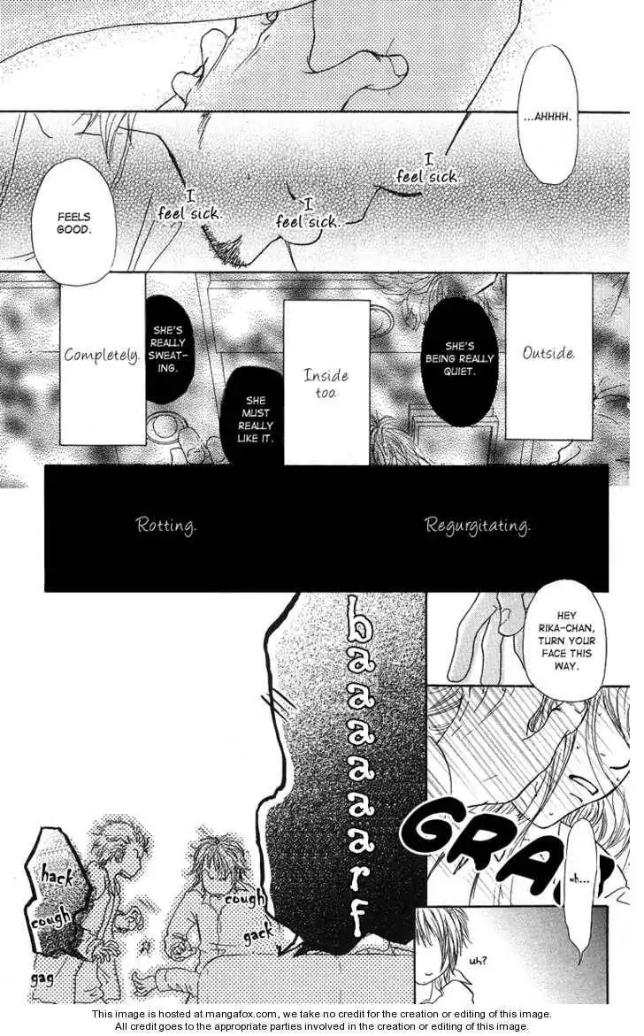 Para Paru Chapter 5 21